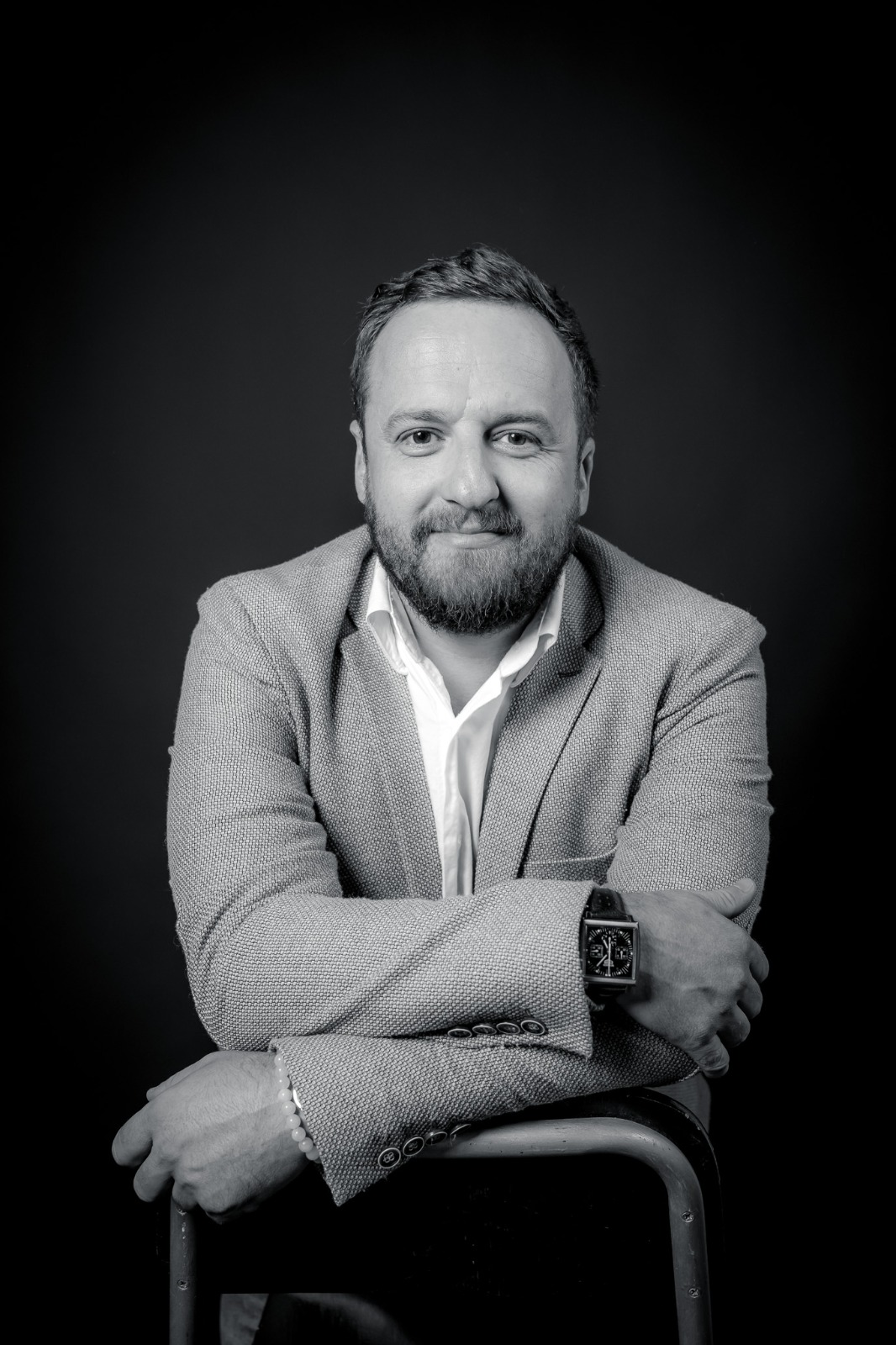 Expert immobilier Toulon - Maxime batifoulier