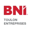 Logo BNI Toulon